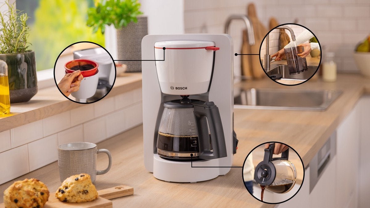 Bosch TKA2M111 MyMoment