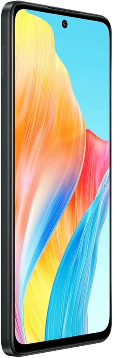 OPPO A58 128GB Glowing Black