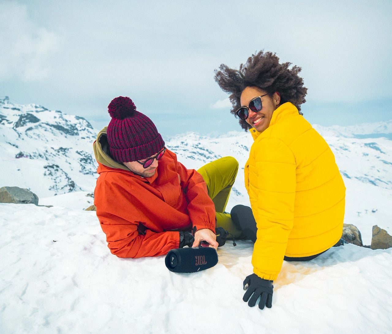 JBL Charge 5 Turquoise