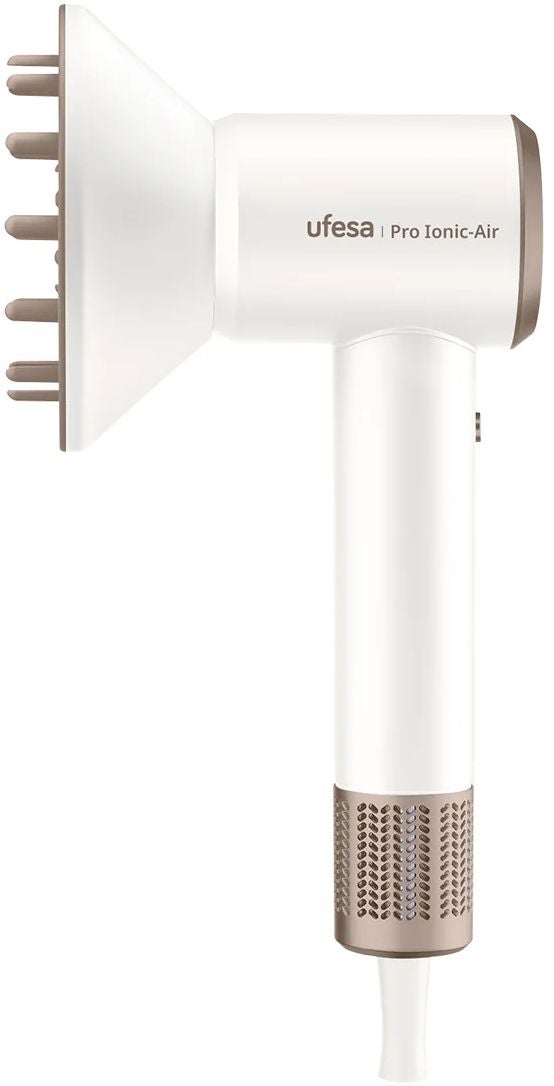 Ufesa Pro Ionic Air