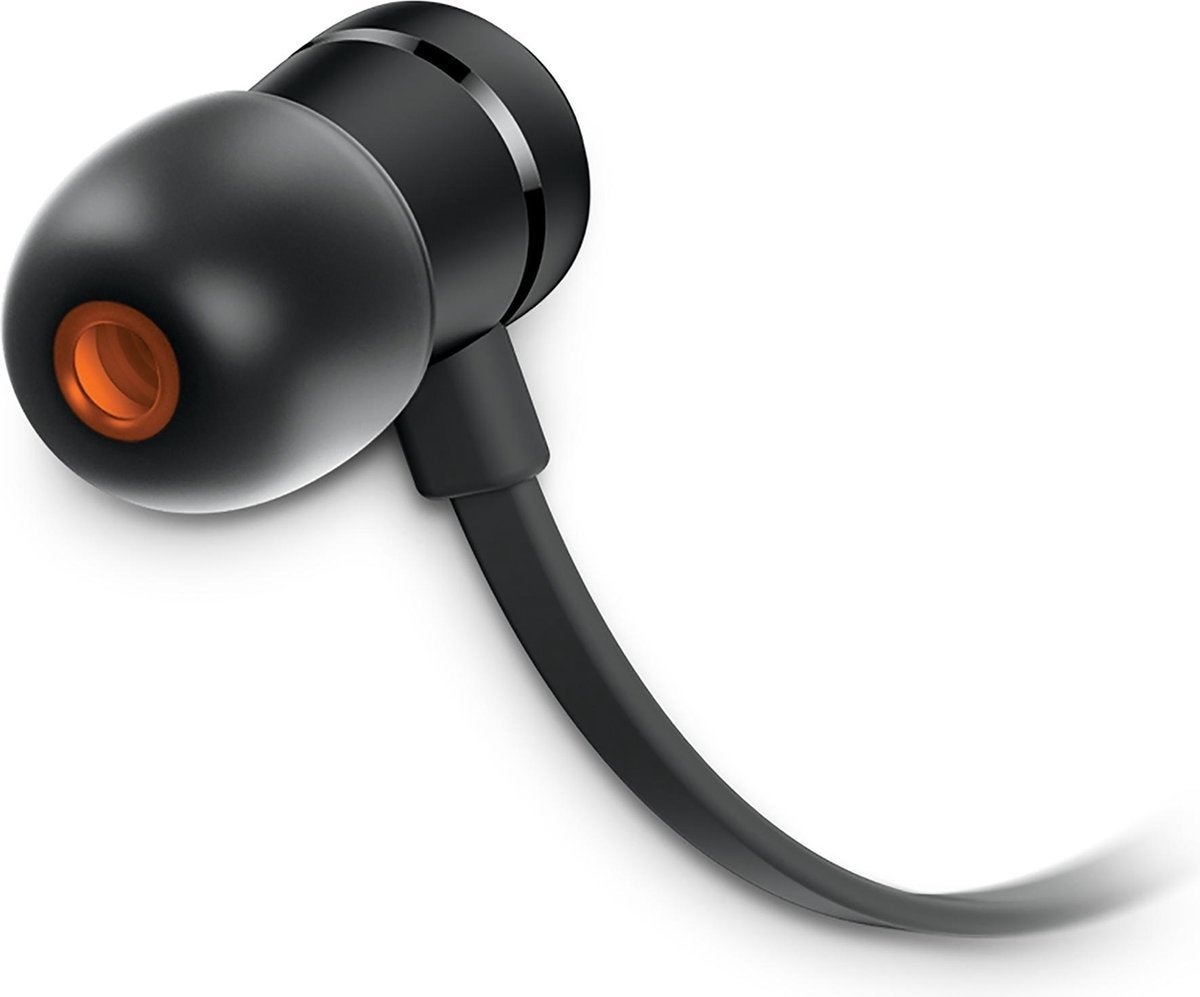 JBL T290 Zwart
