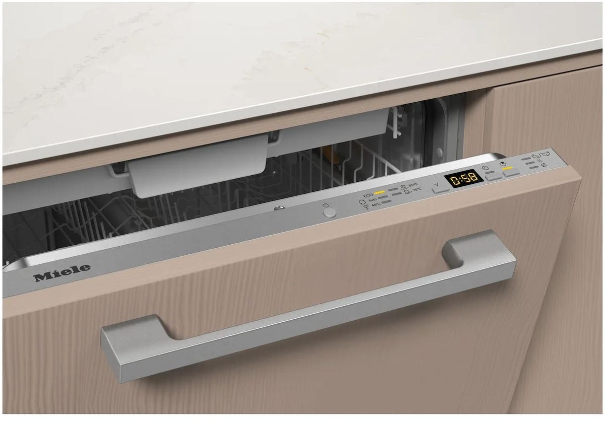 Miele G 5663 SCVi Active Excellence