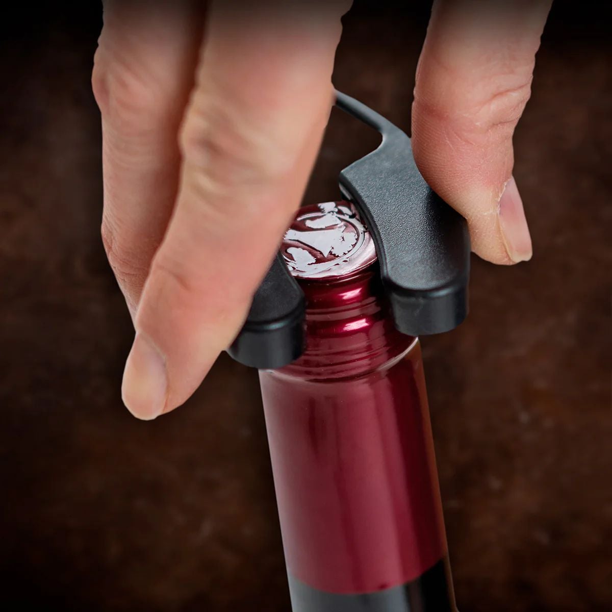 Ufesa EasyPack Elektrische kurkentrekker