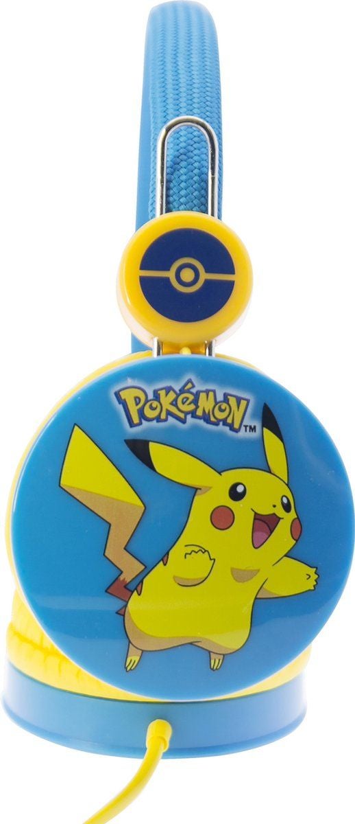 OTL Pokémon Pikachu
