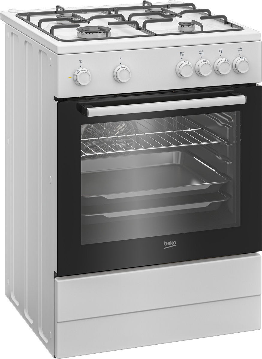 Beko FBM6202WNL AeroPerfect