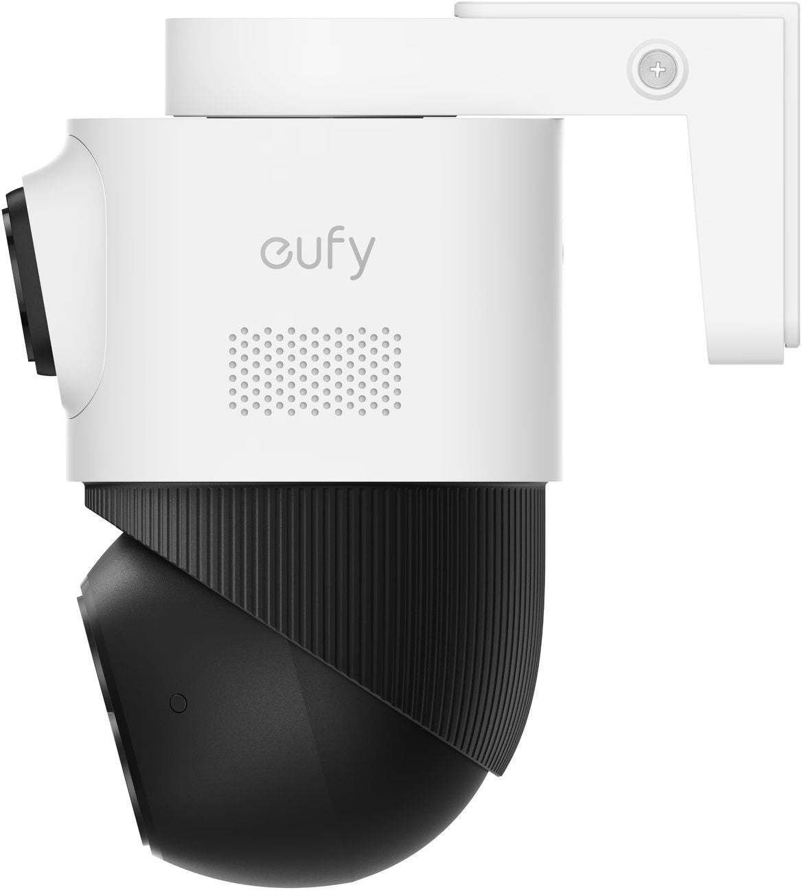 Eufy PoE NVR Security System S4 (NVR + 4x S4 Cam)