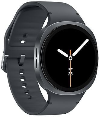 Samsung Galaxy Watch8 40mm Grafiet