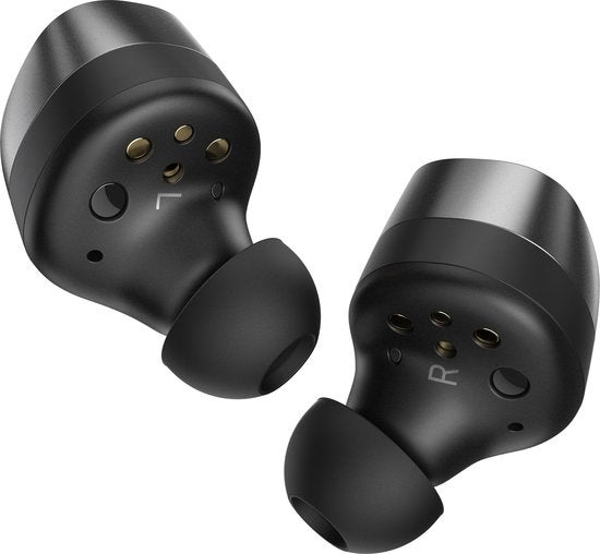 Sennheiser Momentum True Wireless 4 Graphite