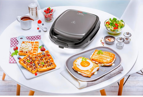 Tefal Snack Time SW3418