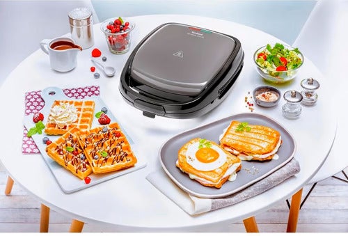 Tefal Snack Time SW3418