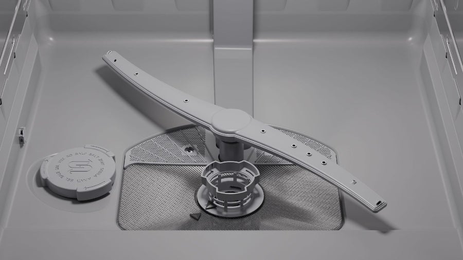 Siemens SN63HX09UE iQ300 extraKlasse