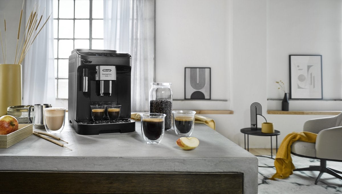 De'Longhi ECAM290.22.B Magnifica Evo