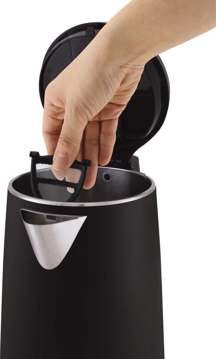 Tefal Safe to Touch KO3718