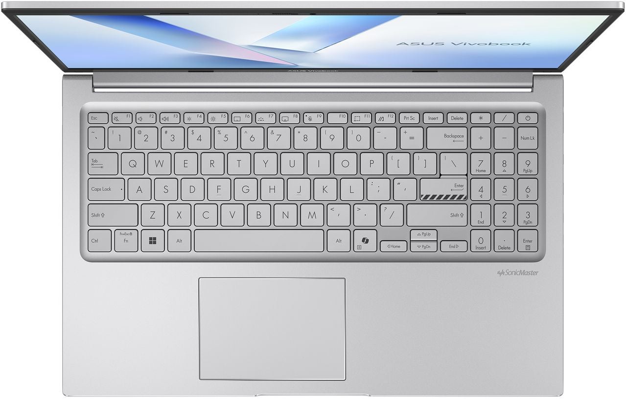 ASUS Vivobook 15 X1504MA-BQ221