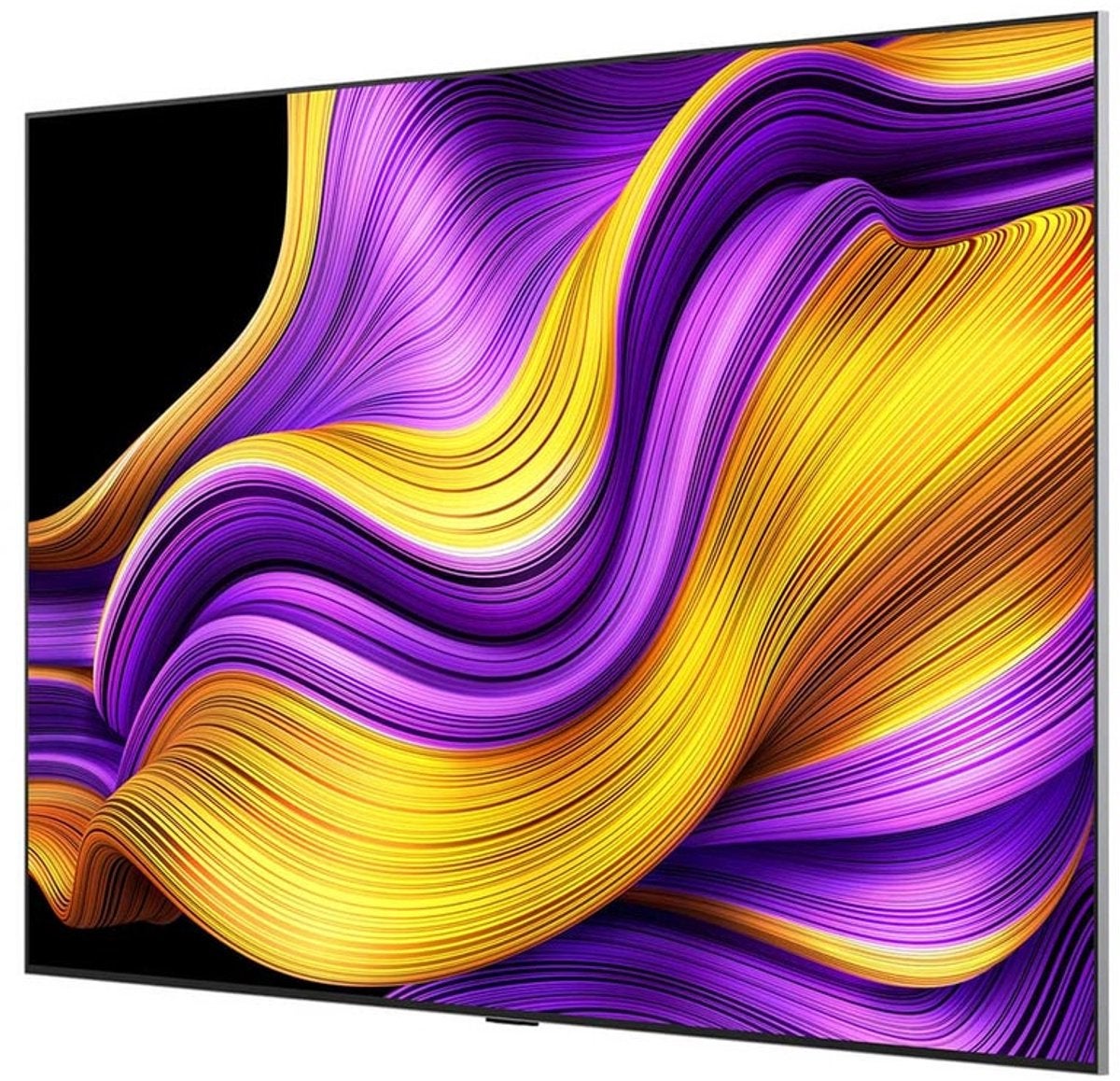 LG OLED EVO 77G55LW (2025)