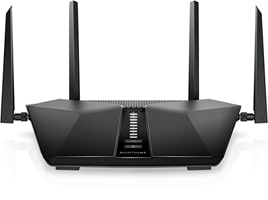 Netgear Nighthawk RAX43 WiFi 6