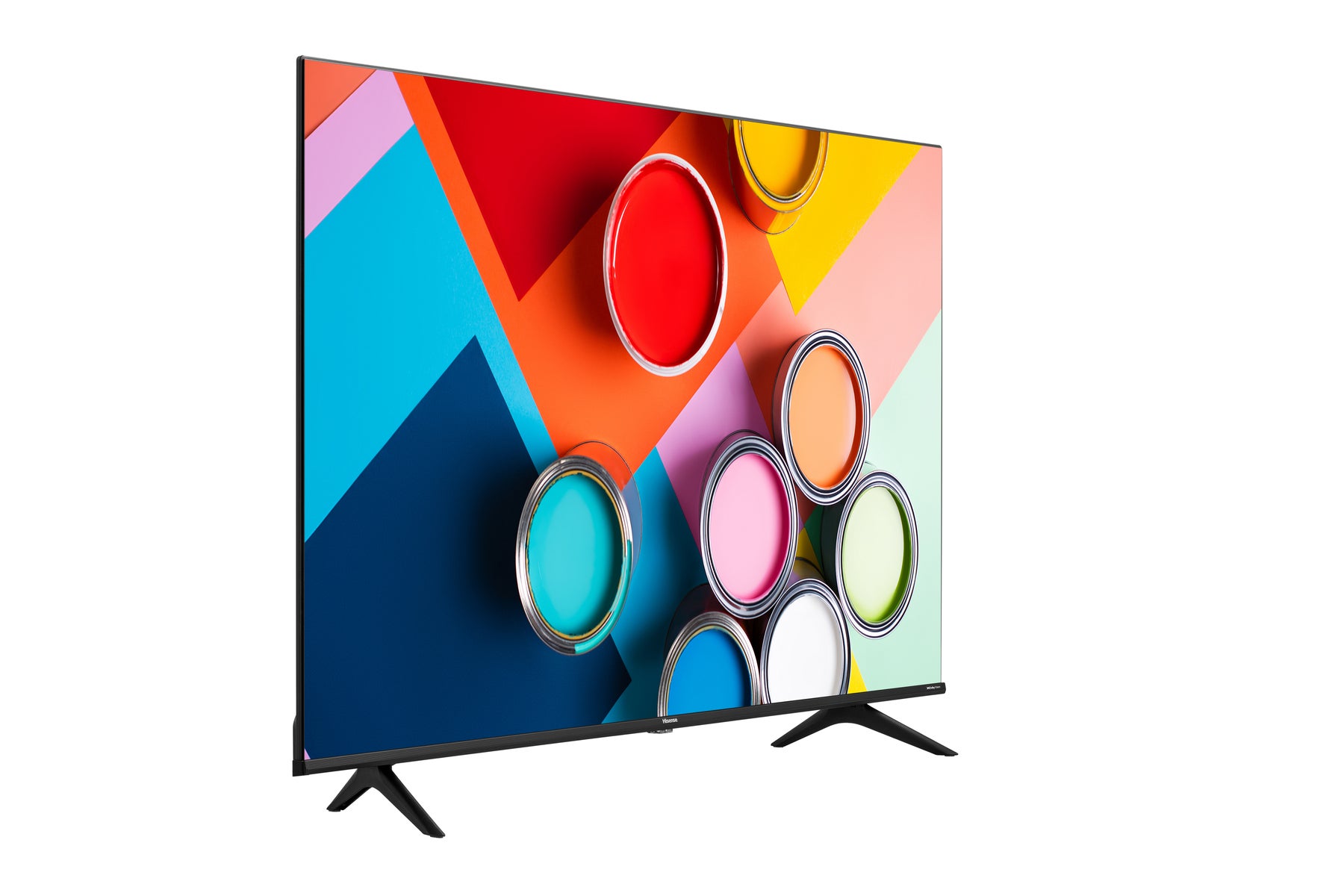 Hisense 50A60G