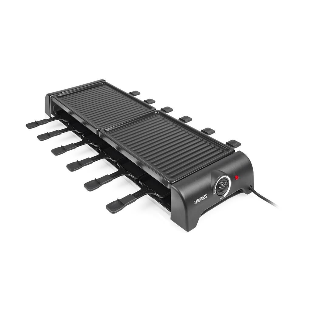 Princess 162652 Raclette 12