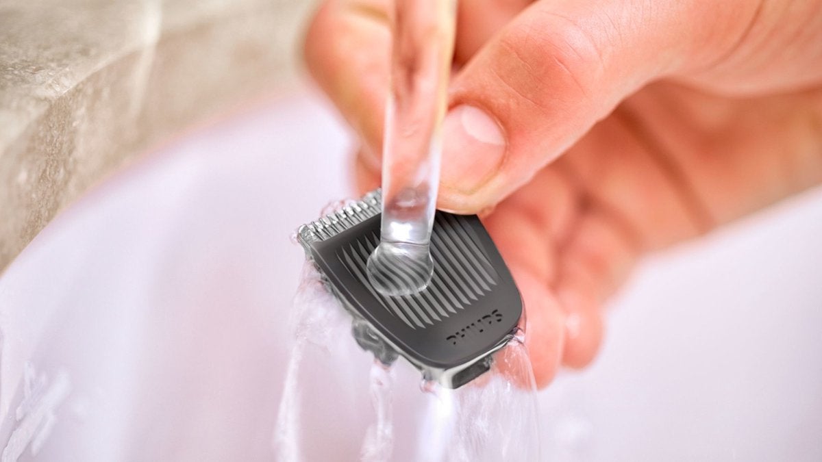 Philips Series 3000 6-in-1 MG3710/15