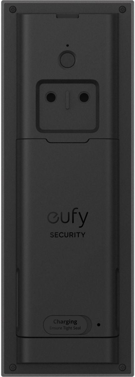 Eufy Video Doorbell C31 voordeelbundel (Deurbel + Chime + SD kaart)