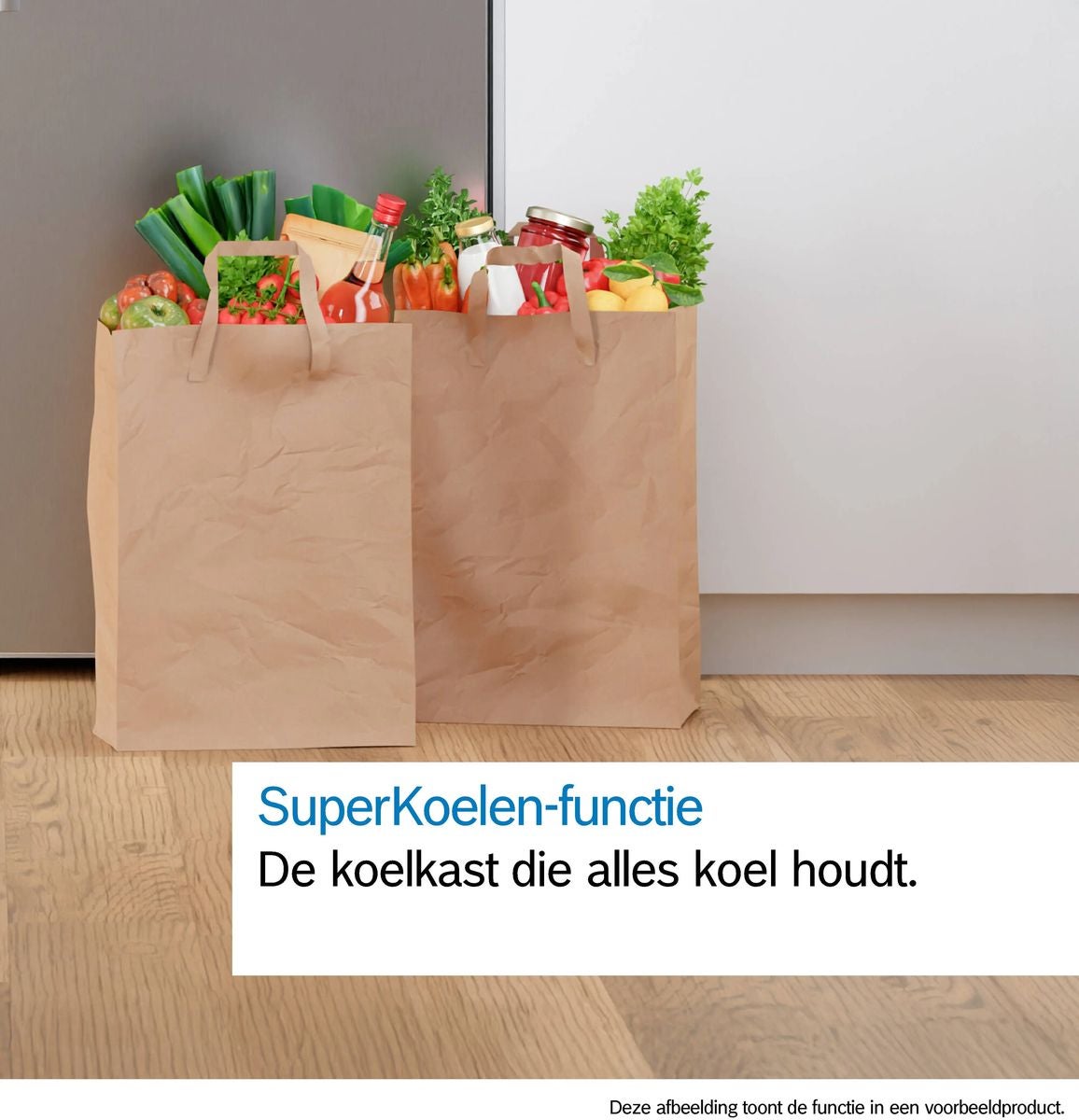 Bosch KIN96NSE0