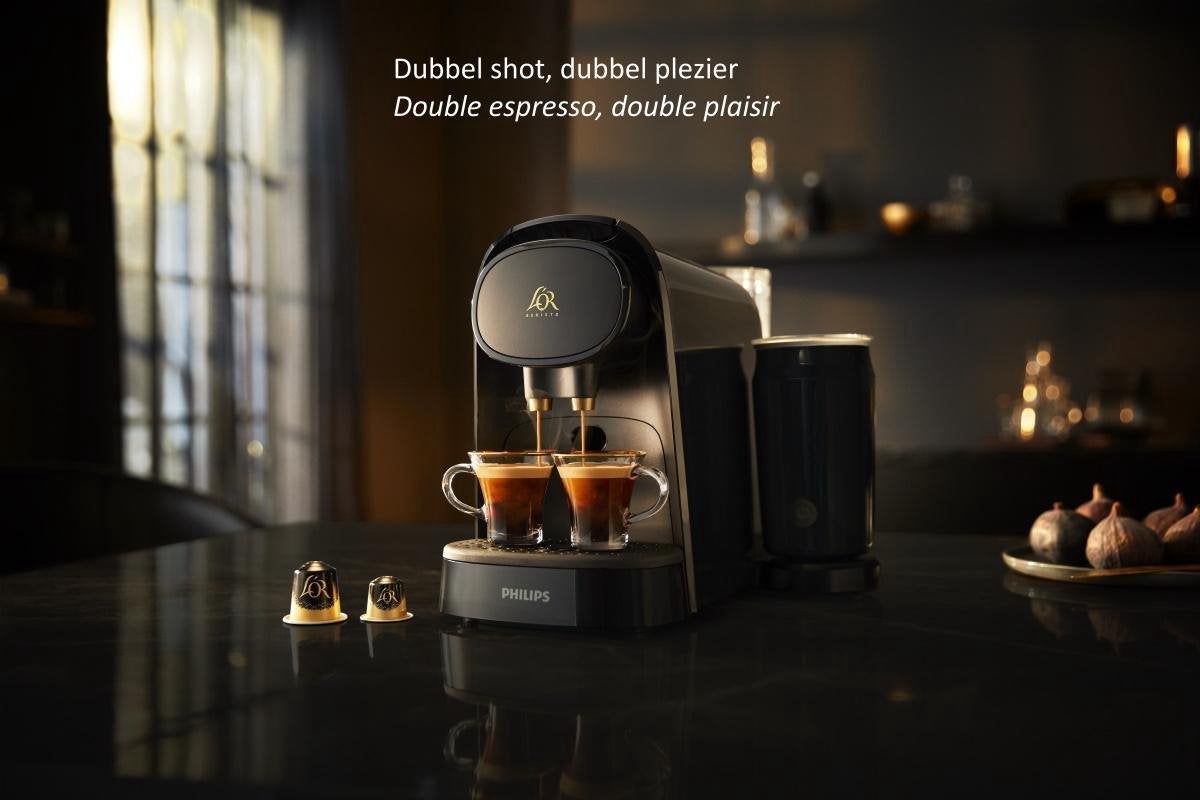 Philips L'OR Barista LM8014/60