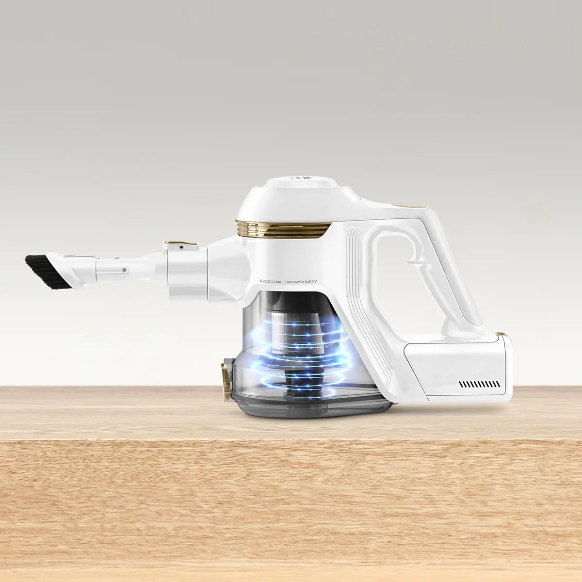 Ufesa Inspire U3 Digital Pet