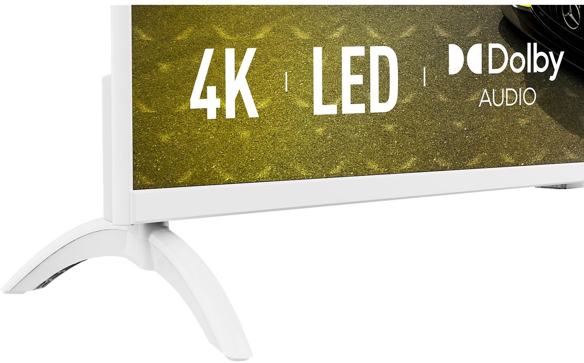 Blaupunkt 43UBG6010S