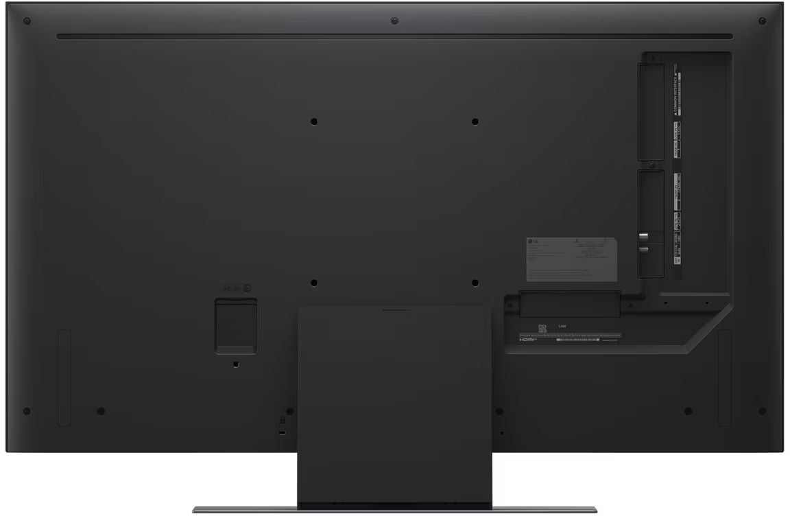 LG 43QNED87A6D (2025)