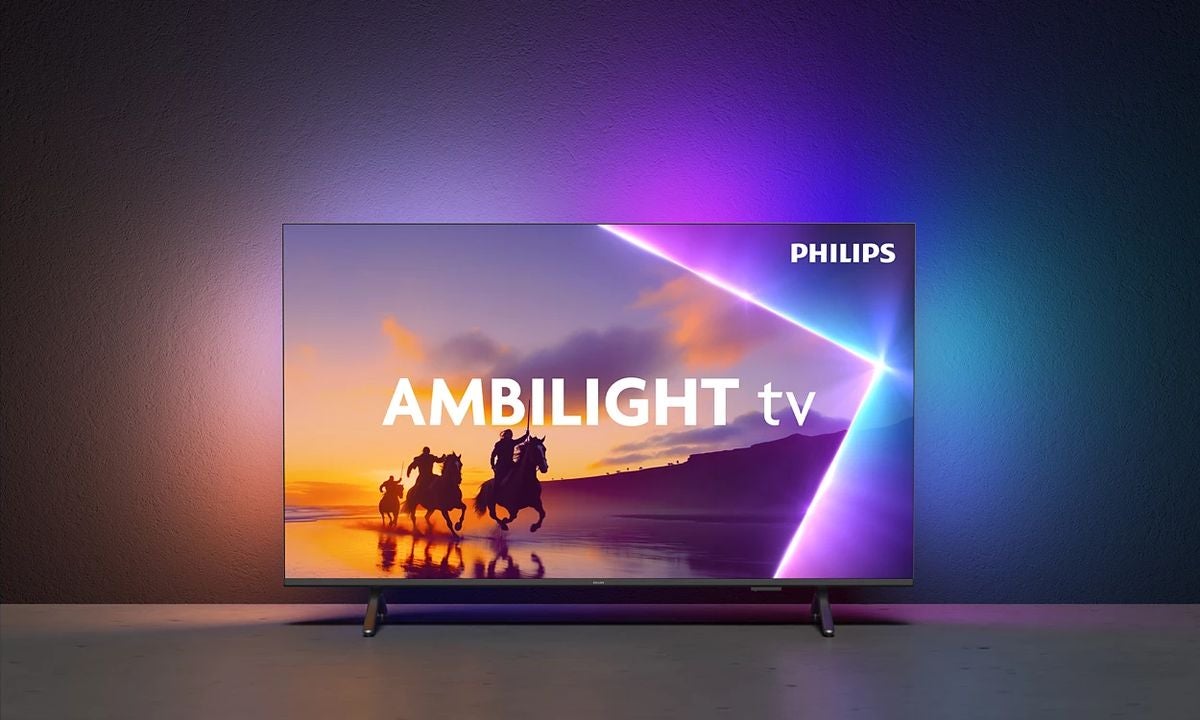 Philips 65PUS8500/12 (2025)