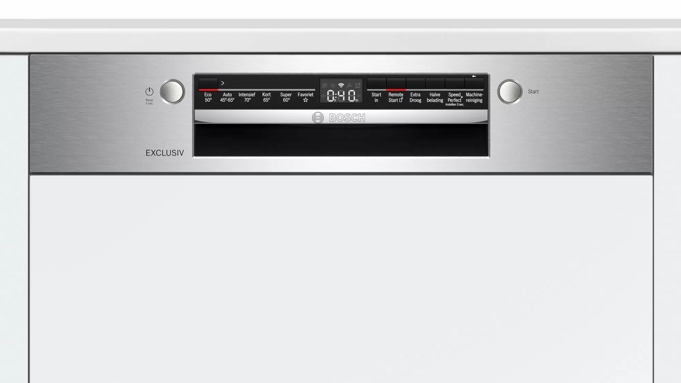 Bosch SMI2HUS00N EXCLUSIV