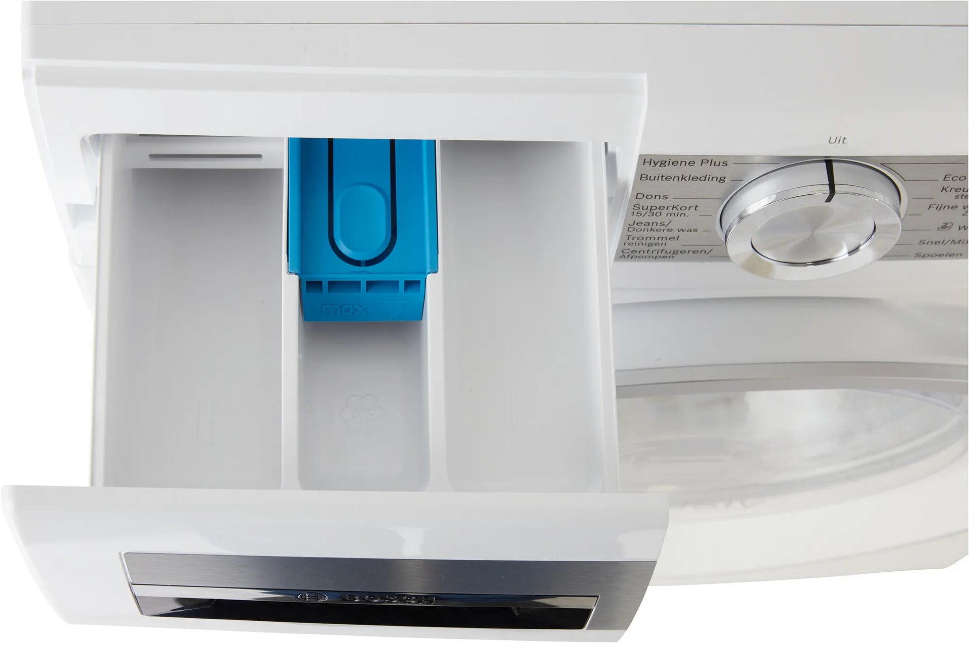 Bosch WGG244ZMNL EXCLUSIV