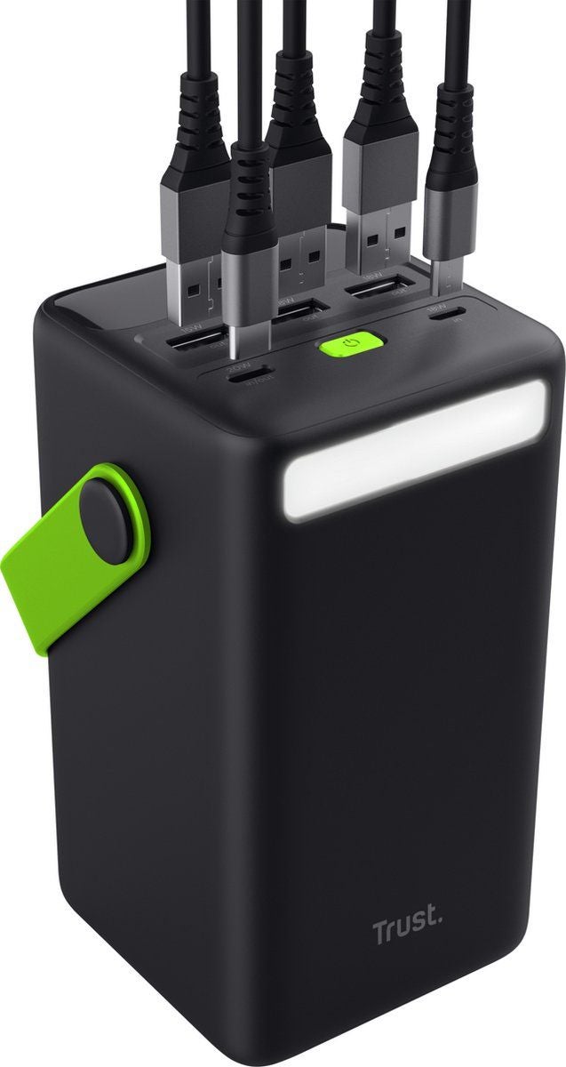 Trust Redoh XXL 50.000 mAh
