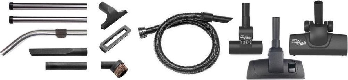 Numatic Henry Petcare HPC200-11