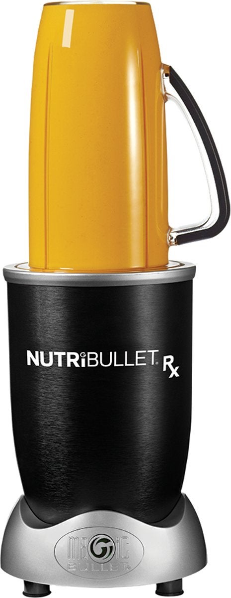nutribullet RX (10-delig)