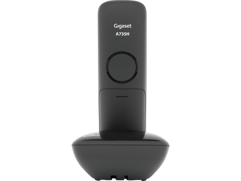 Gigaset A735A Trio Zwart