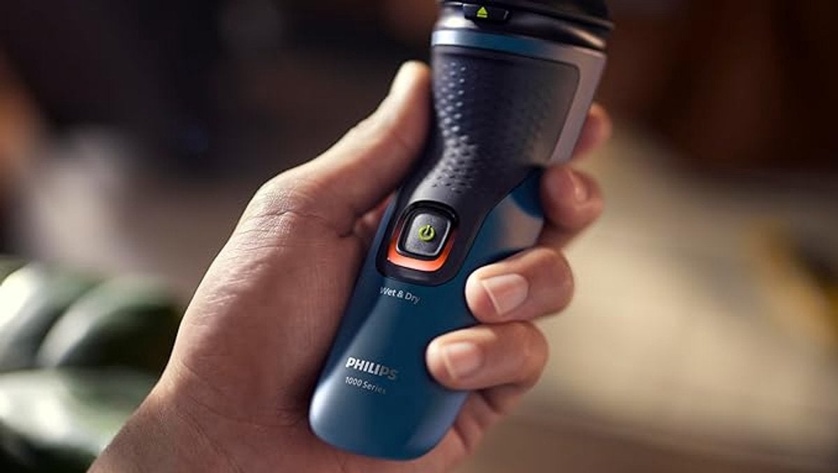 Philips Series 1000 Wet And Dry S1151/00