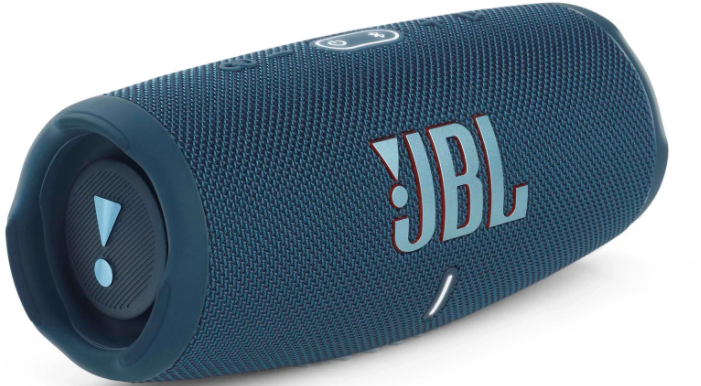 JBL Charge 5 Blauw