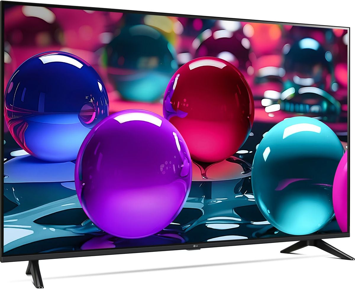 LG 43UA73006LA (2025)