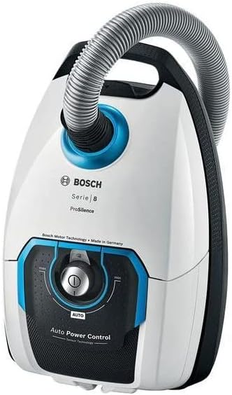 Bosch Serie 6 BGL6SIL1L ProSilence