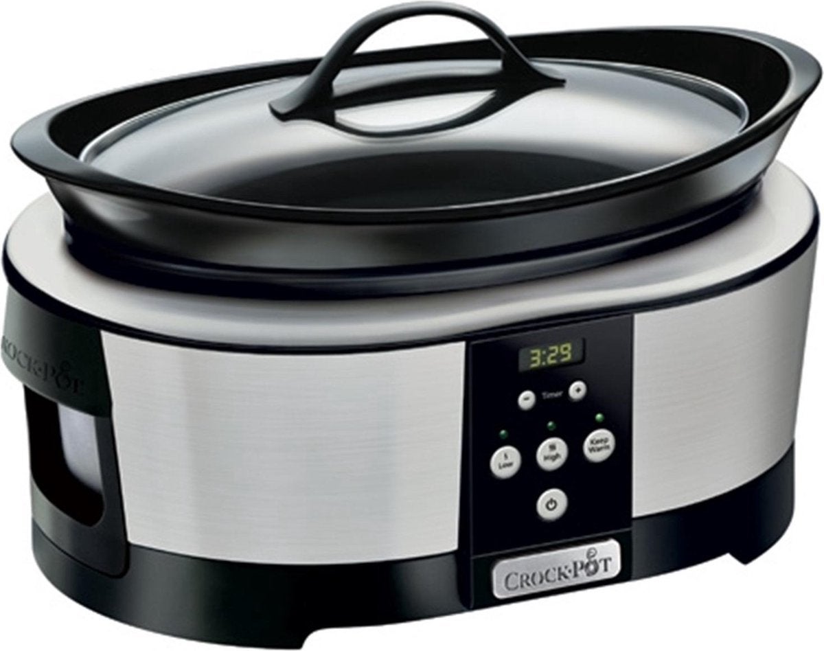 Crock-Pot CR605 Next Gen