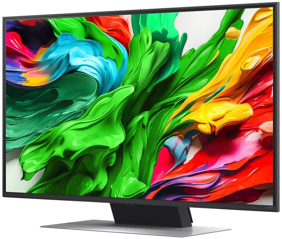 LG 43QNED87A6D (2025)