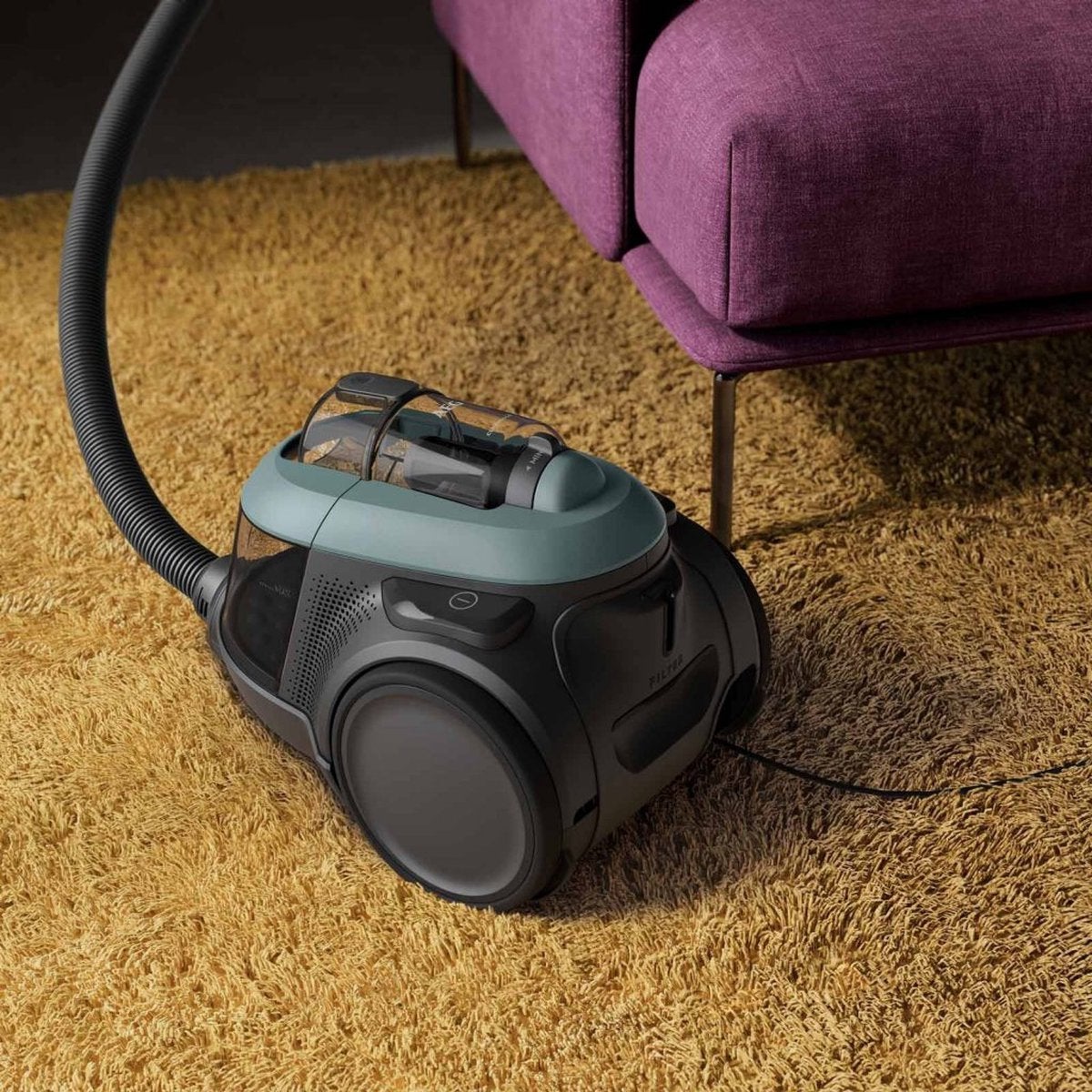 AEG AL61C2OG Clean 6000