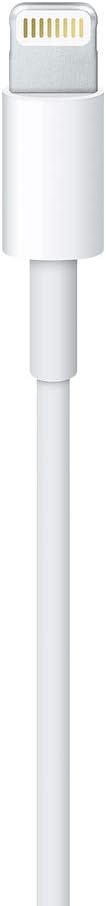 Apple Lightning naar USB-kabel 1M