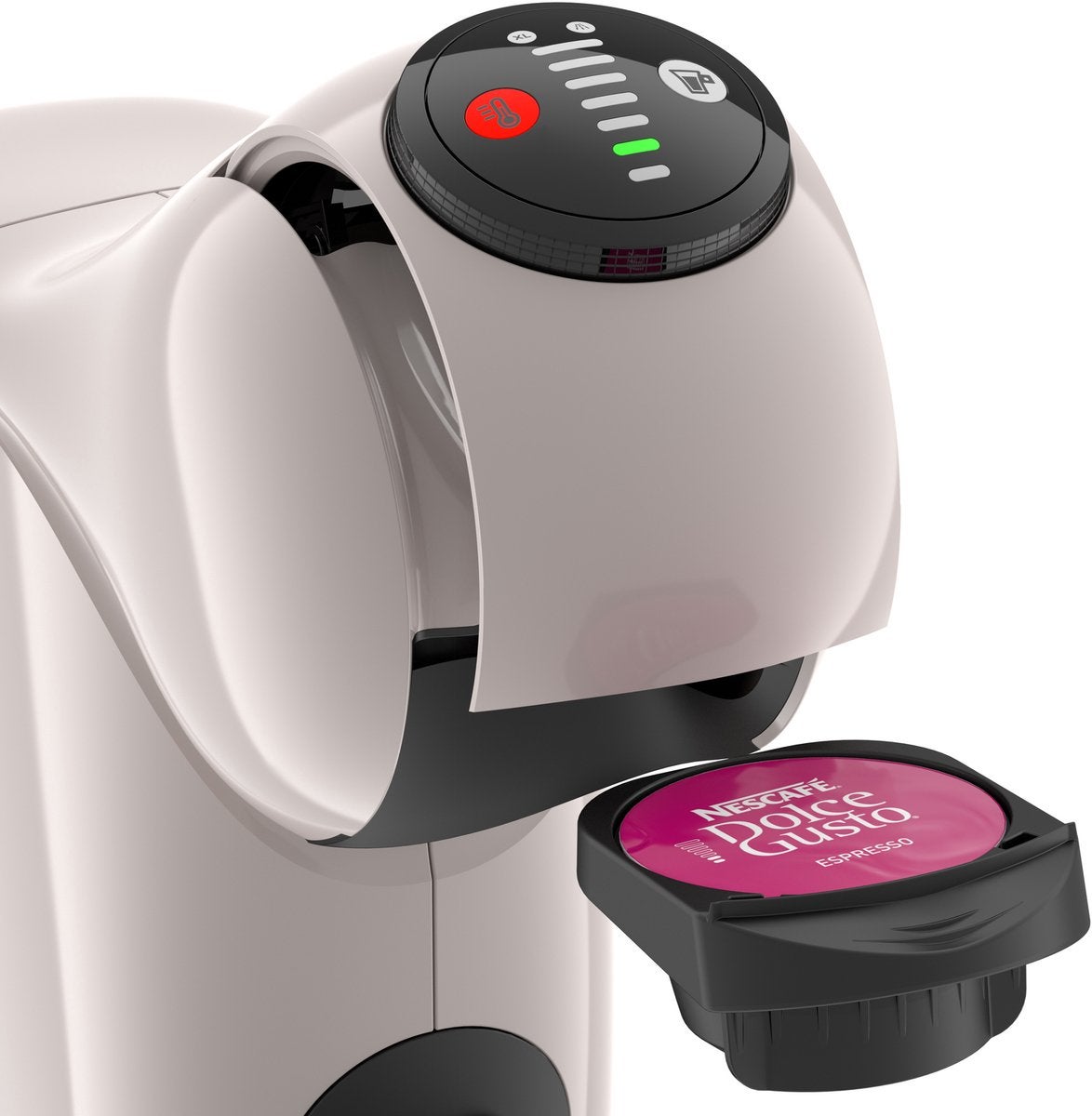Krups NESCAFÉ® Dolce Gusto® KP243A Gusto Genio S