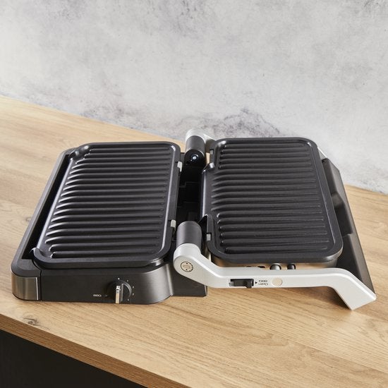 Tefal OptiGrill 2in1 XL GC782D
