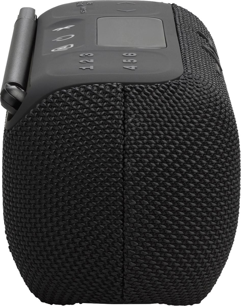 JBL Tuner 3 Zwart