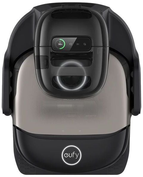 Eufy Omni S2