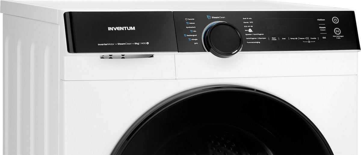 Inventum VWM8010W