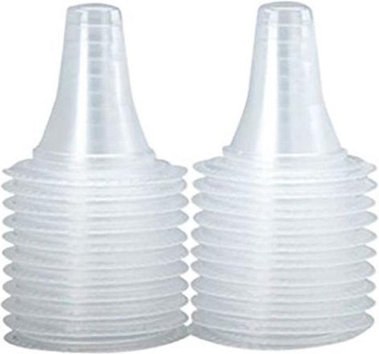 Braun LF40 Navulset Lensfilters oorthermometer